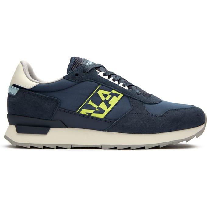 Napapijri Stab Trainers
