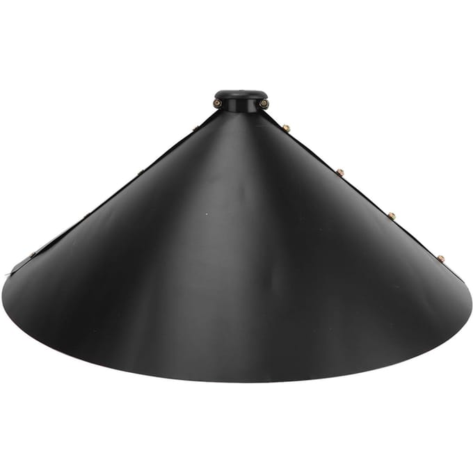Eekhoorn Flapper Professioneel PVC Voorkomt Stelen Eekhoorn Afscherming voor Vogelvoederhuisje Zwart Type 2 gray