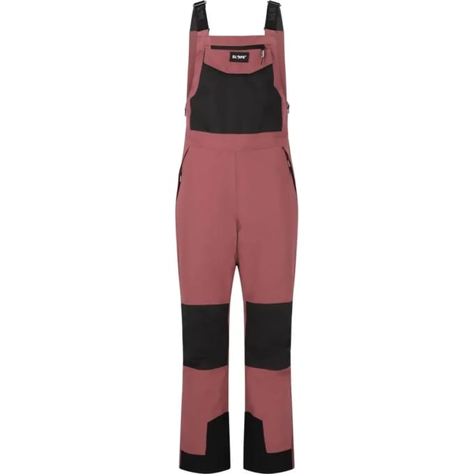 Dames ski-overall Slope Kenwood
