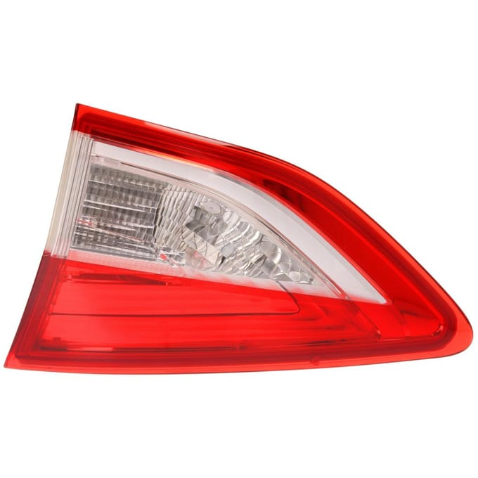 Achterlicht VALEO 044988