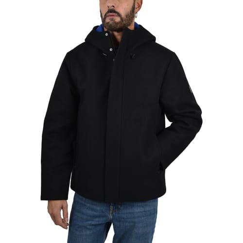 Mantel Emporio Armani EA7 7M000691AF15957