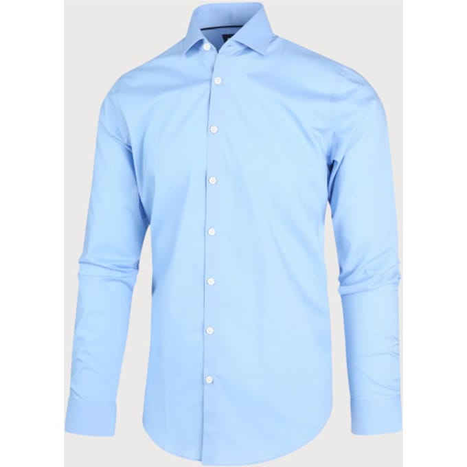 Blue Industry Shirt |