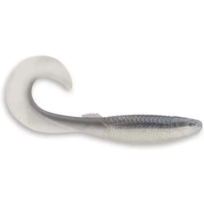 Lok Rapala Crushcity Curl 5 PBRP