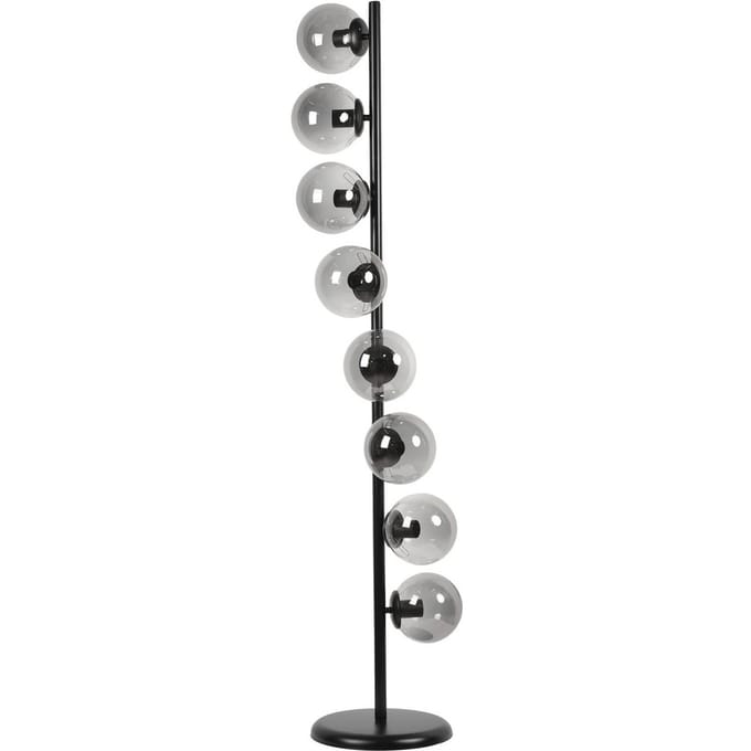 Vloerlamp Simay | Opviq