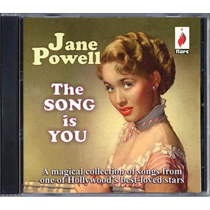 Song Is You