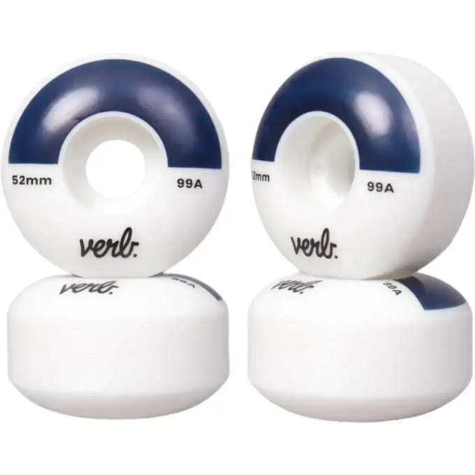 Skateboard wiel Verb Dip 99A (x4)