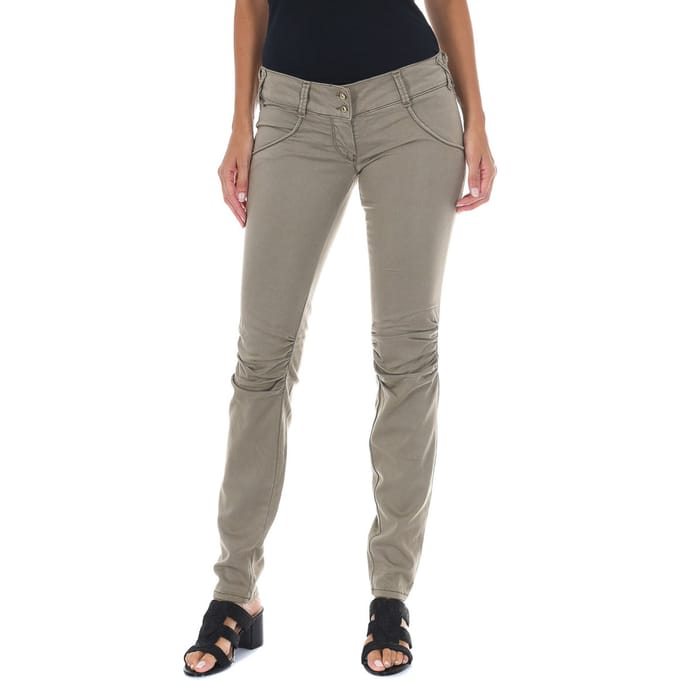 MET Broek X-Curly