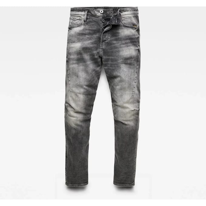 Slanke jeans G-Star Scutar 3D