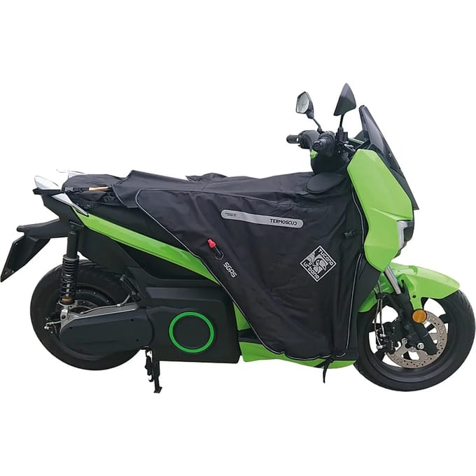 Scooter Schort Termoscud R217X Silence S01 / Seat MO' EScooter 125 (vanaf 2021)