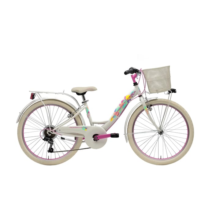 Fiets Adriatica Ctb 6V