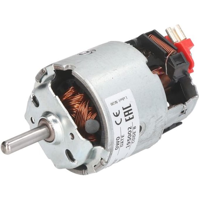 Binnenventilator NISSENS 87097