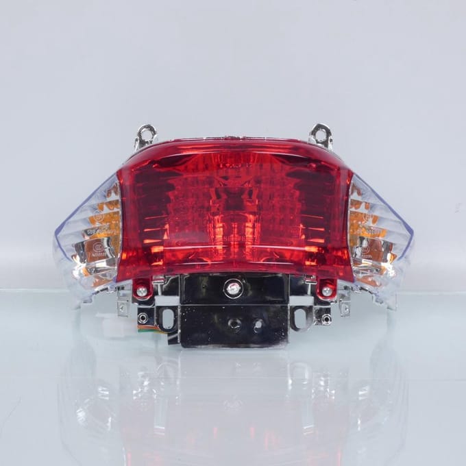 teknix achterlicht voor scooter tnt 50 roma 3 na 2018 nieuw