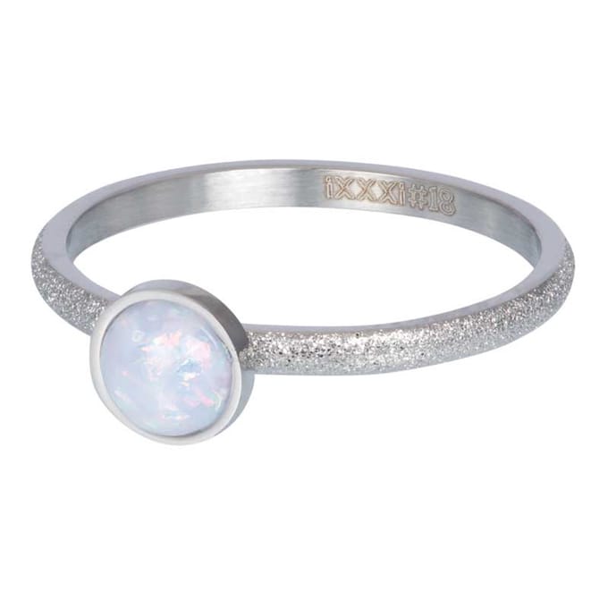 iXXXi Vulring Yuki Zilver | Maat 15 | Maat