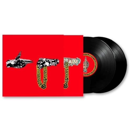 Run The Jewels 2 (10th Anniversary) - Run The Jewels