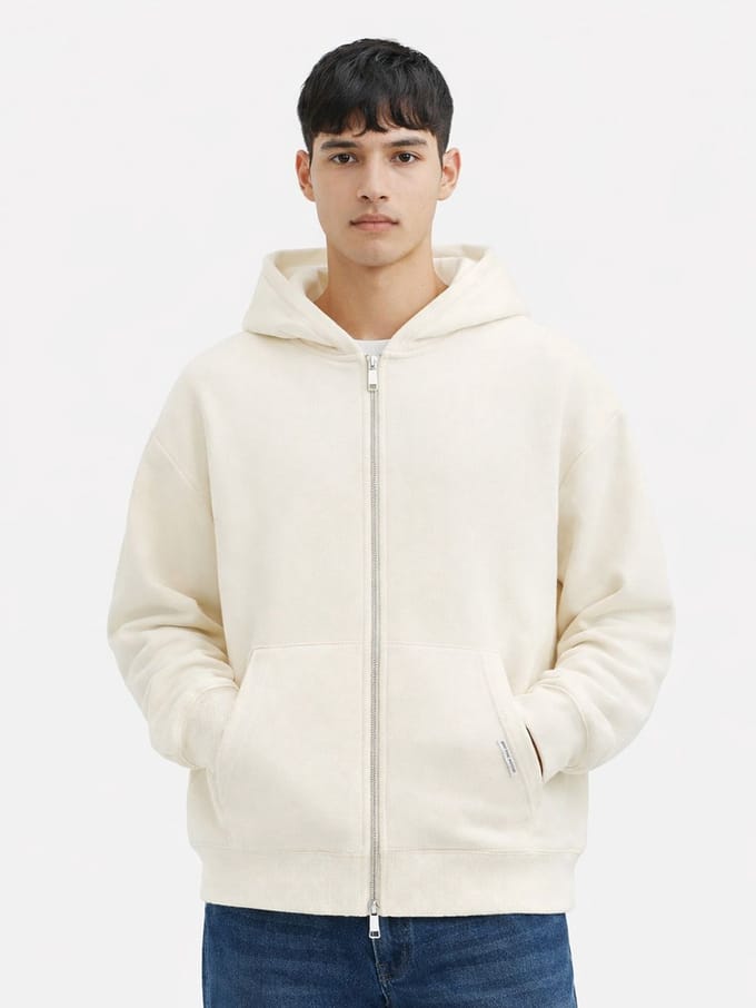 Phantom Hood
