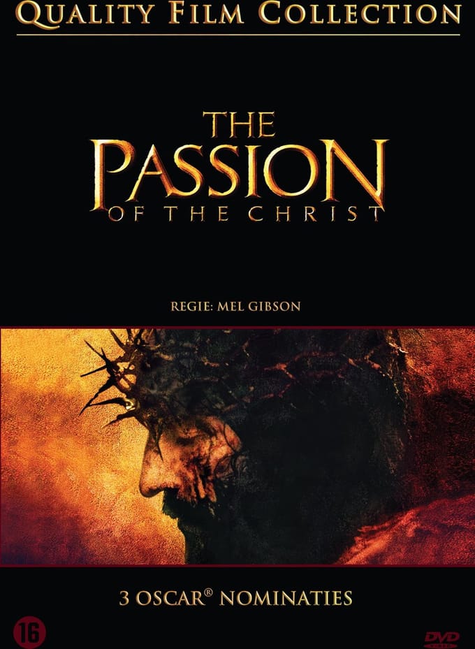 The Passion Of The Christ