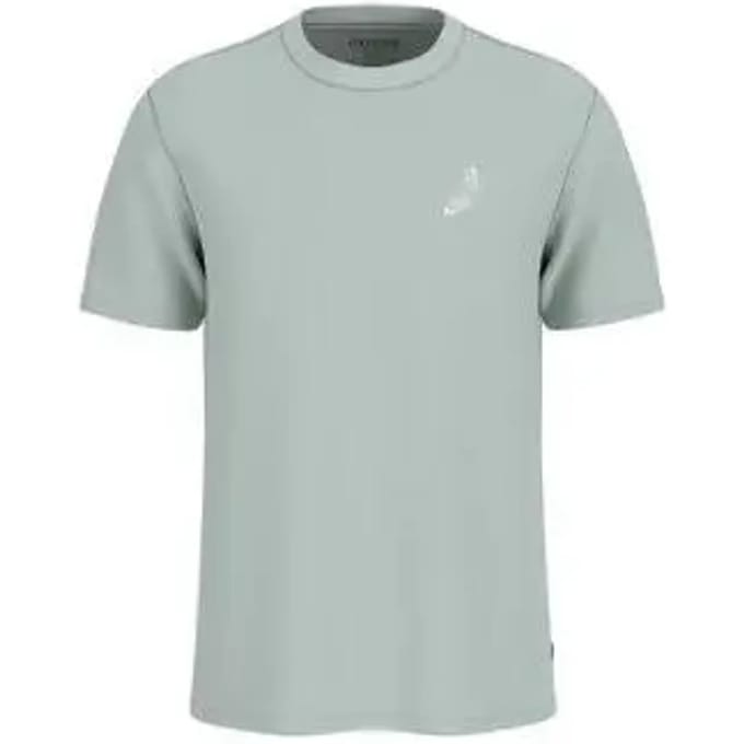 T-shirt Guess Paradise Butterfly