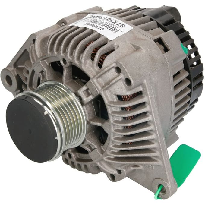 Spanningsregelaar STARDAX STX101562R