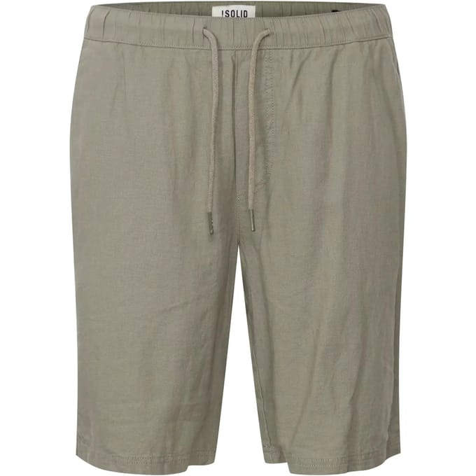 Solid Aurelius Short Heren - Maat M