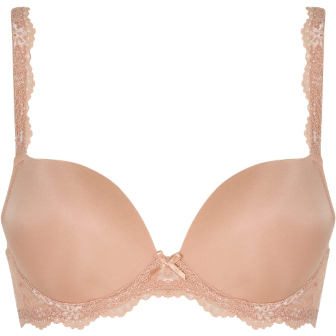Lingadore DAILY T-Shirt Push up BH