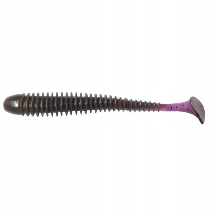Robinson Wasabi-rubber 5,3 cm Violet Shiner - 1 stuk