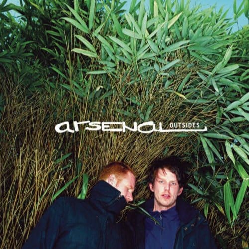 Outsides - Arsenal