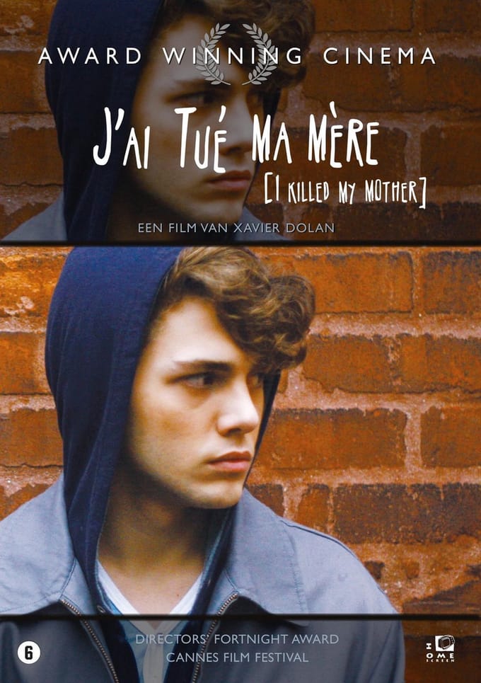 J'ai Tue Ma Mere