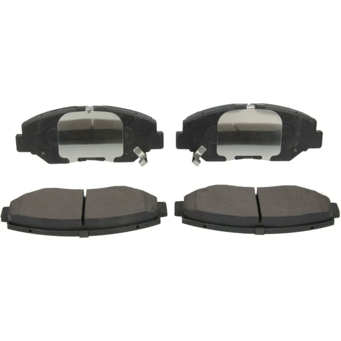 Remblokset DELPHI LP1806, voor