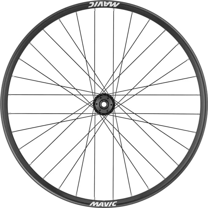 Voorwiel Mavic E-Acces XR27-INT29