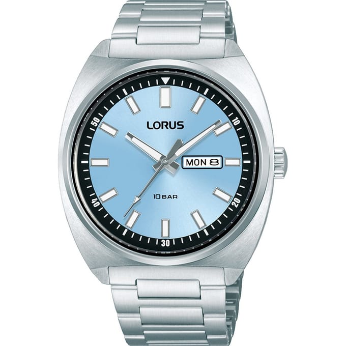 Lorus Sport RH317BX9 Horloge