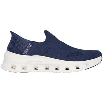 Skechers Slip-ins Glide-Step Pro-Everyday Citiz - Dames Instappers - Navy