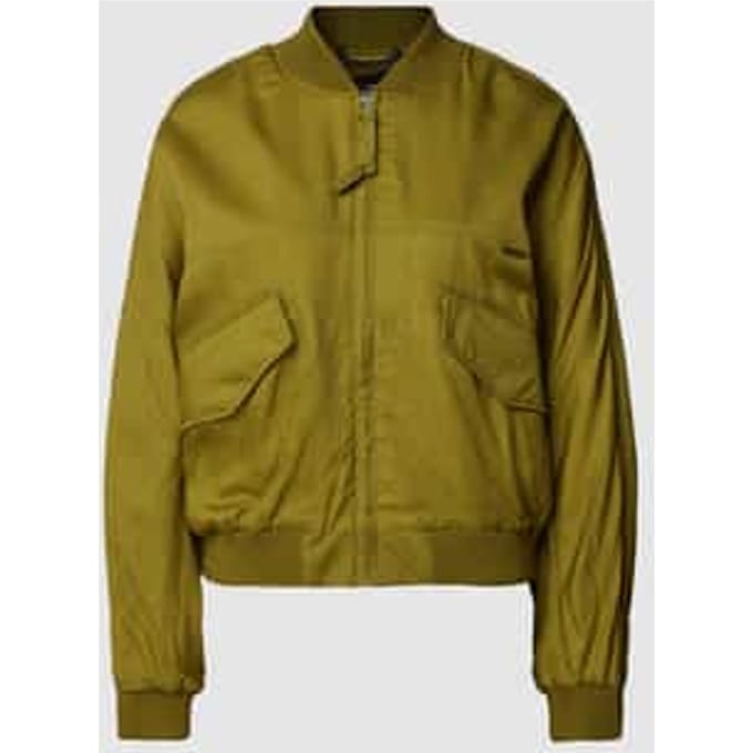 Bomberjack met klepzakken, model 'Everyday'