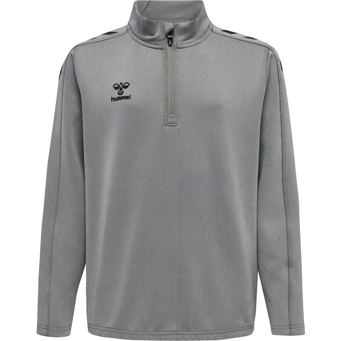 Hummel kindertrainingsjack Hmlcore Xk Half Zip Poly Sweat Kids 211480