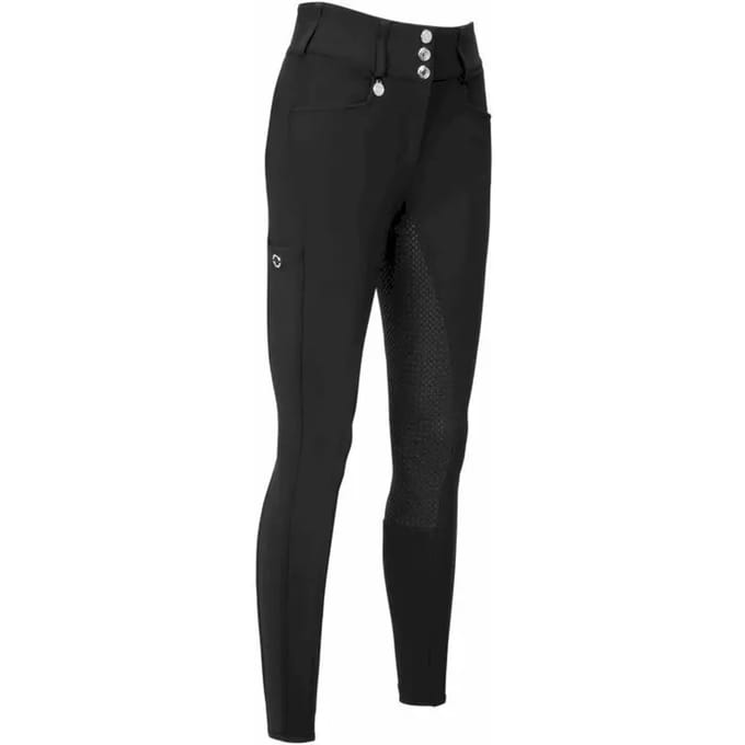 Full grip rijbroek Pikeur New Candela