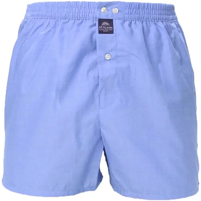 Broek McAlson Classic
