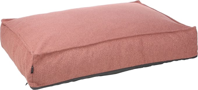 Kussen Baleno Rechthoekig Rood