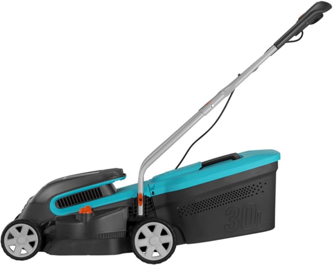 Gardena Accu maaier PowerMax 32/36V P4A solo