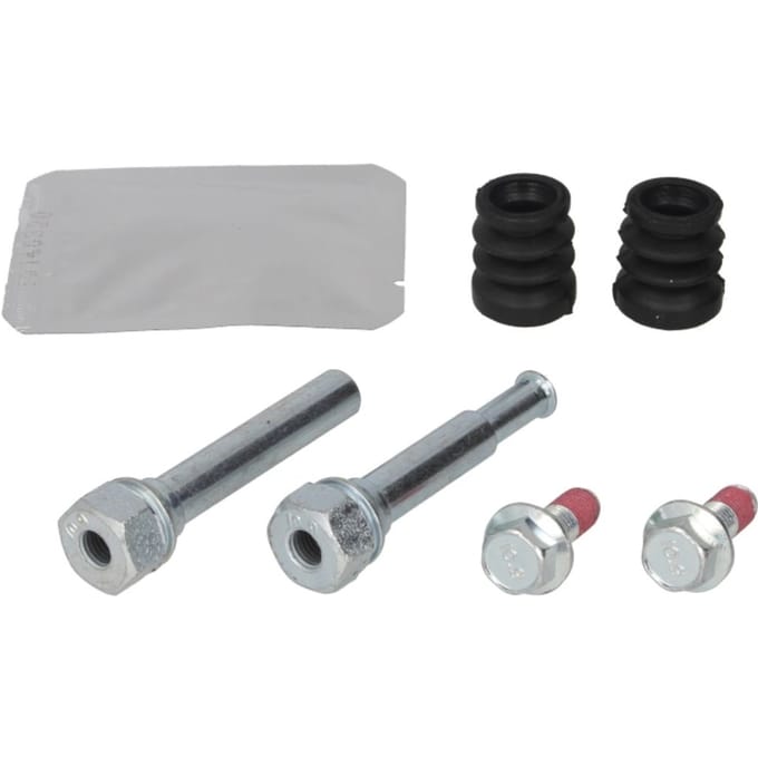 Set geleidebussen, remklauw QUICK BRAKE 113-1491X