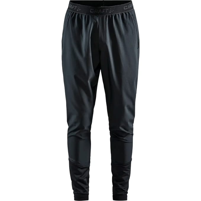 Craft Sportbroek Heren - Zwart - Maat L