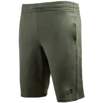 Korte Broek Emporio Armani Ea7 Emporio