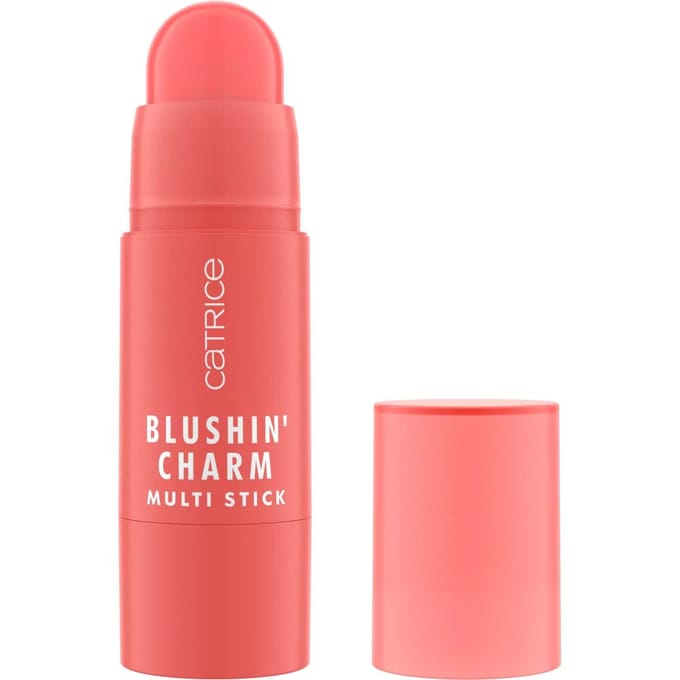 Blush &amp; poeder Catrice Blush Stick Blushin' Charm Multi Stick