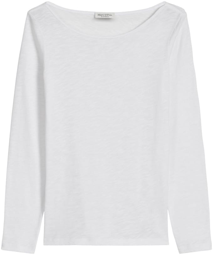 Marc O Polo Lange mouw T-Shirt longsleeve Set van 1