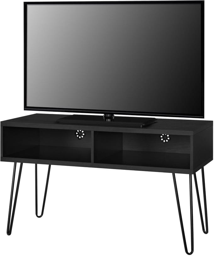 Owen|TV-meubel in Eiken-look