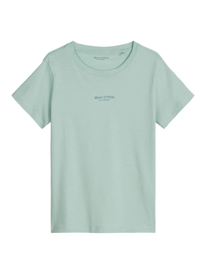 Marc O'Polo Vrouwen T-shirt Mix N Match