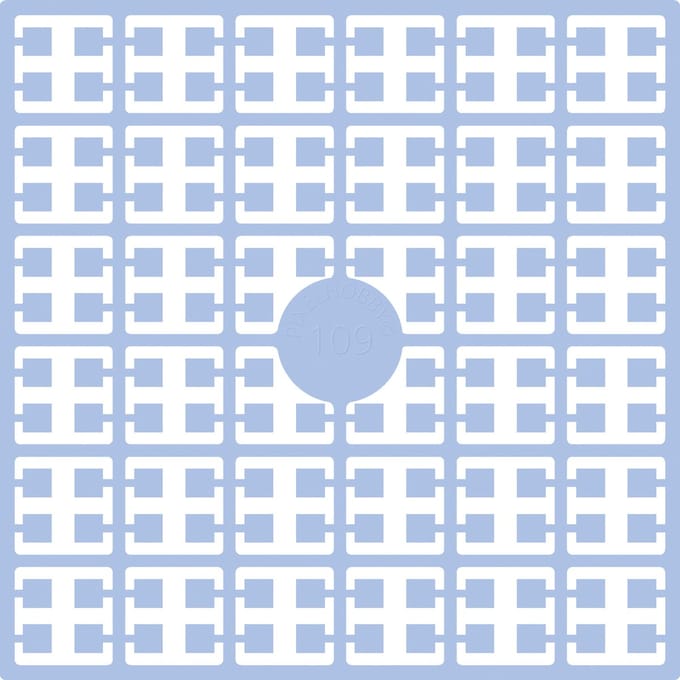 Pixelmatje (5 stuks) Nr. 109