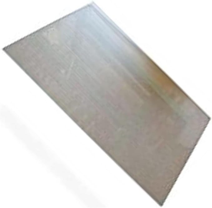 Candy – glazen legplank voor groenten, 468 x 265 cm, voor koelkast Candy
