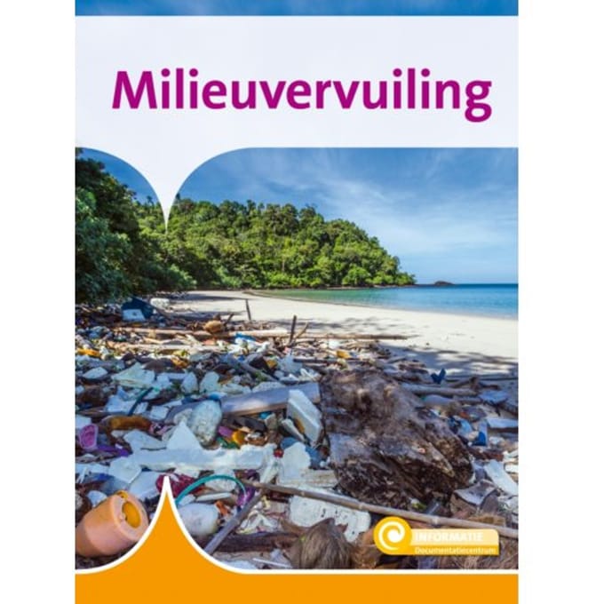 Milieuvervuiling - Informatie - Pieter Schouten