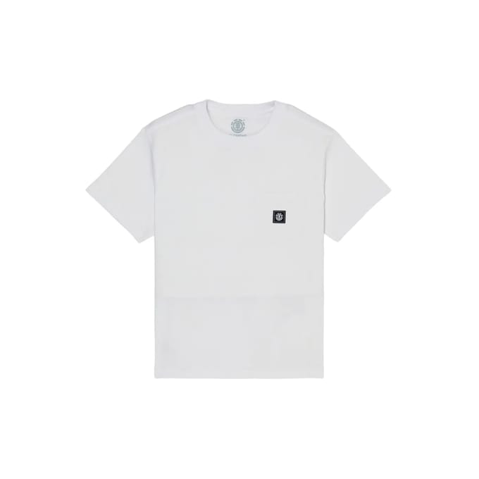 T-shirt kind Element Icon Label Pocket