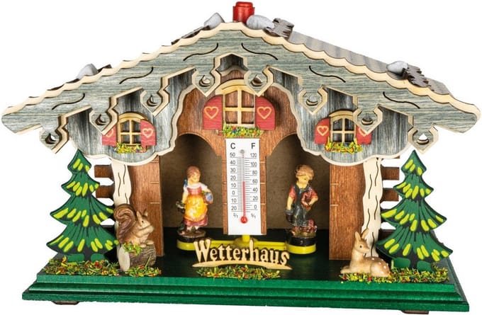 Trenkle - 866 - Weer huis