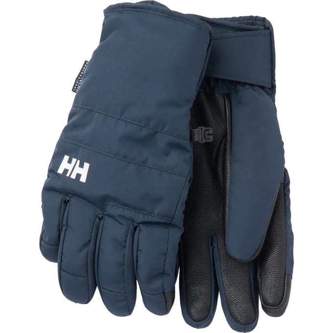 Helly Hansen Swift Ht Handschoenen Blauw S Man